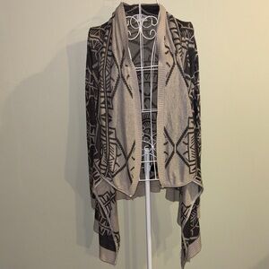 Daytrip Cardigan Size Small